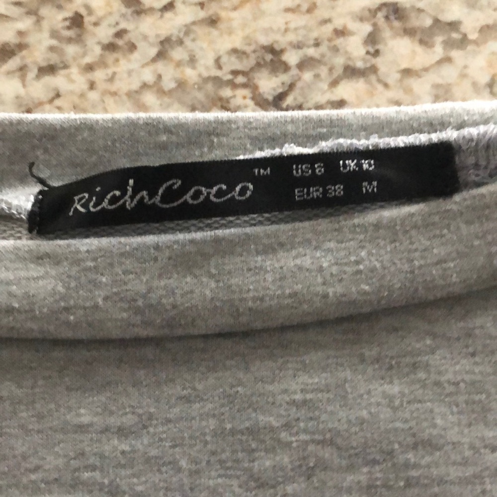 Sweatshirt - Picture 2 of 2